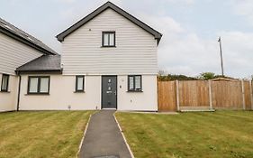 11 Parc Delfryn